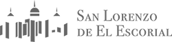 Logotipo San Lorenzo del Escorial