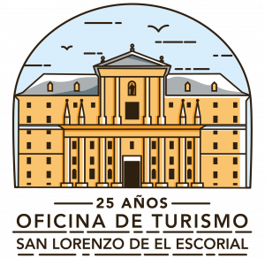 25 años oficina turismo